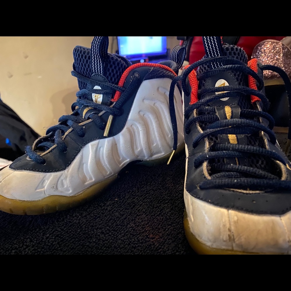 Shoes boys - Picture 4 of 5